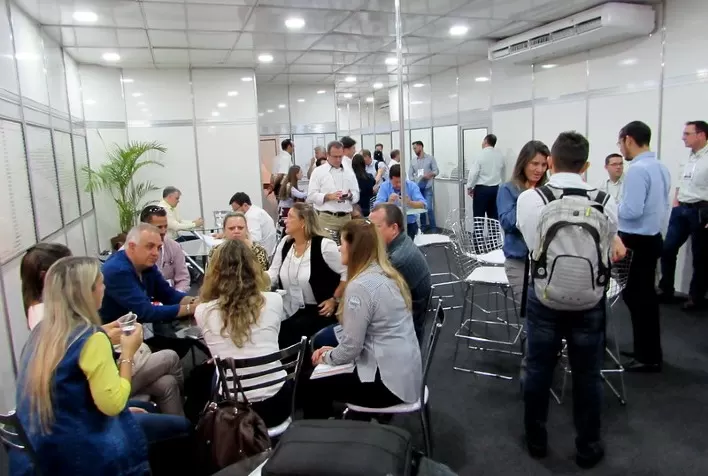 Projeto Brazil Sugarcane realiza rodadas de negócios em Ribeirão Preto, SP
