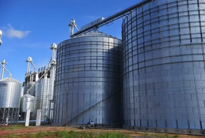 Armazenagem de grãos aliada à tecnologia traz inúmeros ganhos para o agronegócio