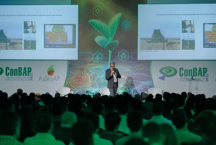 Produtores de algodão e soja são os que mais adotam agricultura de precisão no Brasil