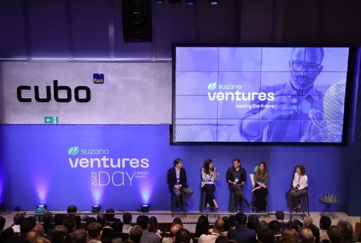 Suzano Ventures promove evento com o ecossistema de inovação focado em Bioeconomia