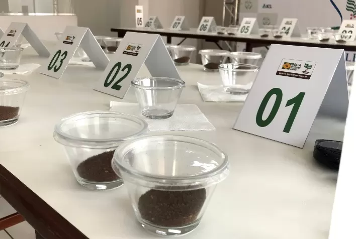 Café especial: estão abertas as inscrições ao principal concurso de qualidade do mundo