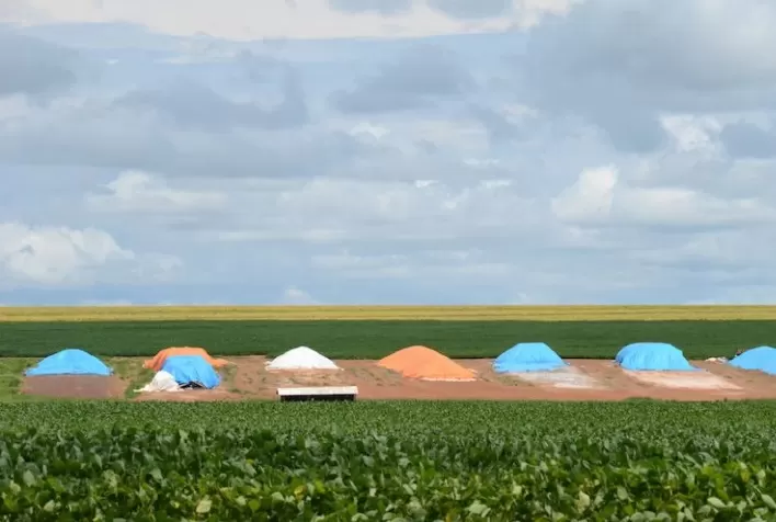 Simpósio Técnico Aprosoja Mato Grosso aborda impactos no aumento de fertilizantes e manejo