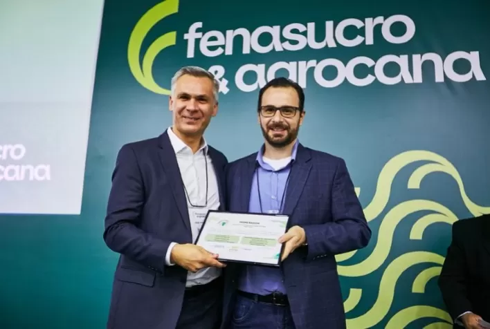 BP Bunge renova Certificado Energia Verde