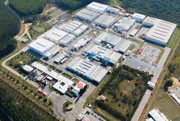 IHARA apresenta novidades tecnológicas no Congresso da ANDAV