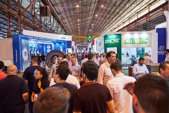28ª edição da Fenasucro & Agrocana bate recorde de público