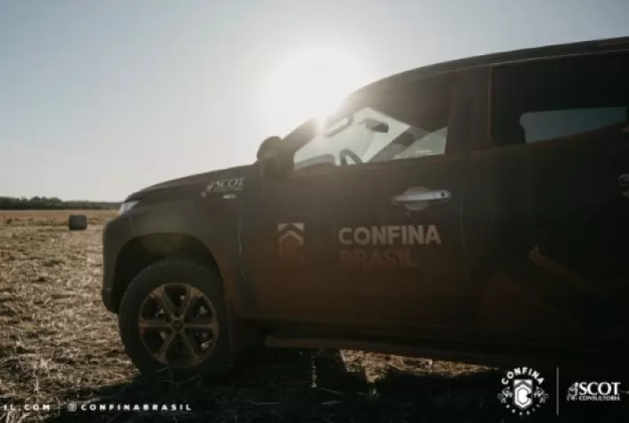 MT: Confina Brasil identifica cuidados com a alimentação na seca e sequestro de bezerros