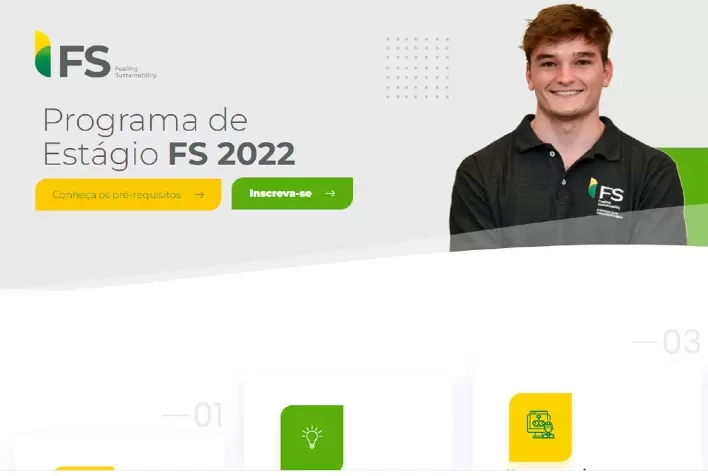 FS abre inscrições para curso de qualificação profissional em Lucas do Rio Verde e Primavera do Leste