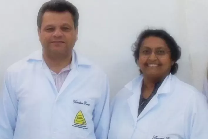 Defensivos agrícolas: Pesquisadores do Brasil e dos EUA finalizam método para avaliar descontaminação de vestimentas protetivas agrícolas