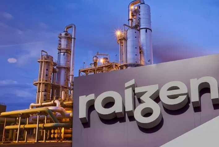 Raízen anuncia planta de produção de biometano
