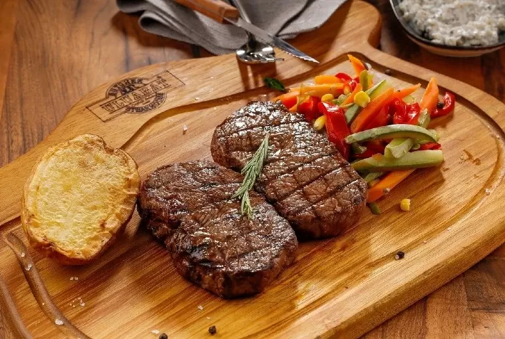 Consumo de carne impacta o desempenho da indústria química