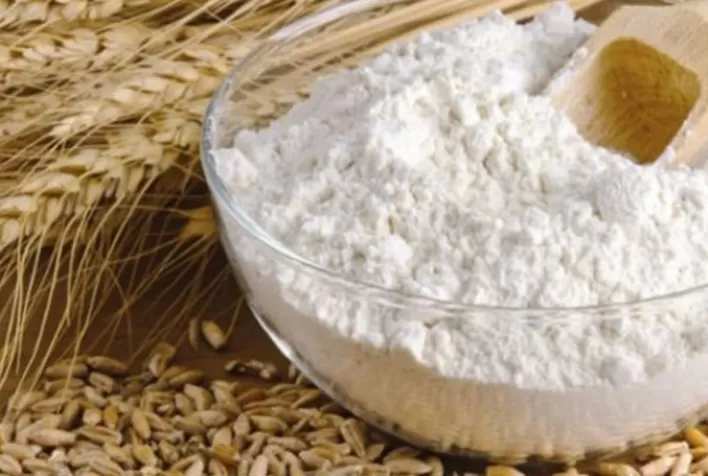 Índia aprova restrições à exportação de farinha