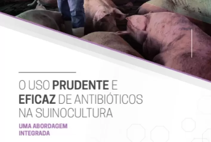 Boas práticas de fabricação é assunto da Trouw Nutrition em livro da ABCS
