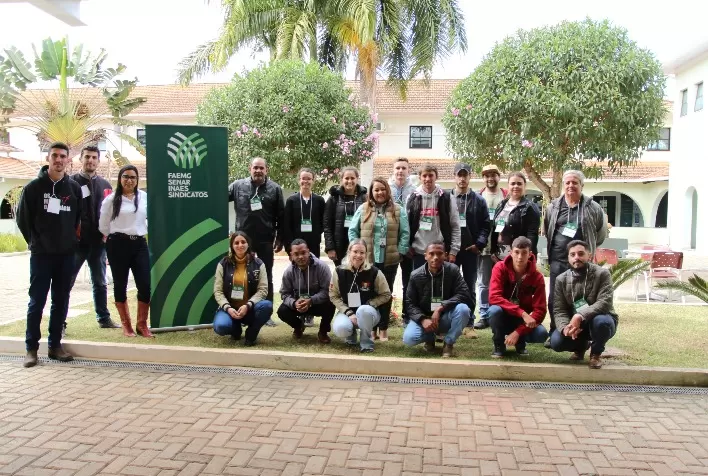 Polo de Viçosa inicia Curso Técnico em Zootecnia do SENAR