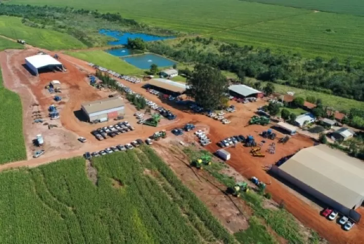 Faturamento das cooperativas cresce 40% no Mato Grosso do Sul