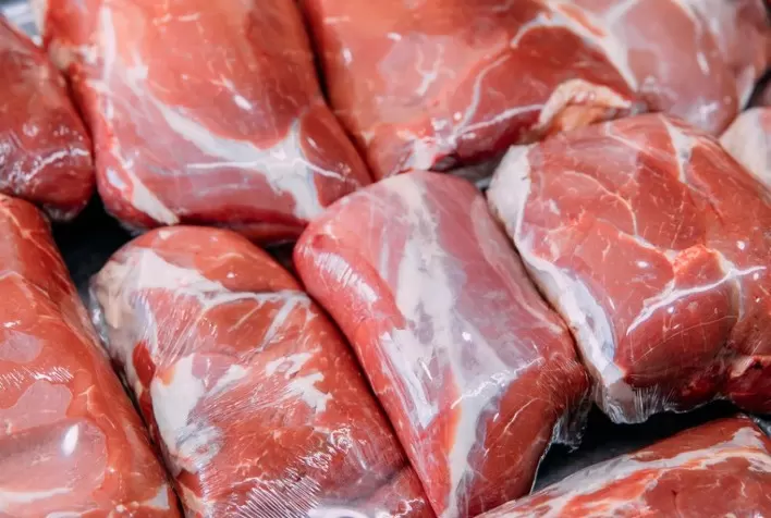 IBGE indica recuperação no volume de carne bovina produzida no segundo trimestre
