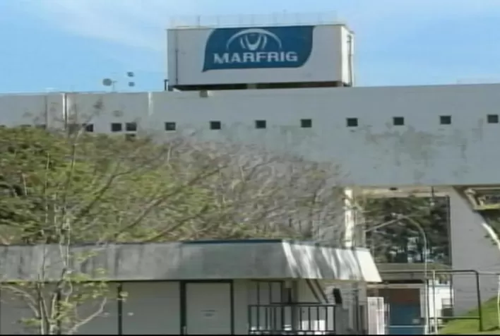 Marfrig inaugura unidade de produção de hambúrguer em Mato Grosso do Sul