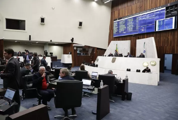 PR: Benefício para produtores de etanol é aprovado na Assembleia