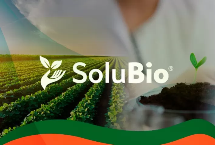 Aqua Capital anuncia investimento na SoluBio para ampliar negócio de bioinsumos
