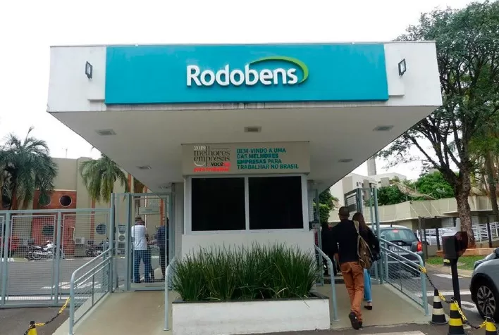 Rodobens abre inscrições para o Programa Trainee 2023 com salário de R$ 6.500,00