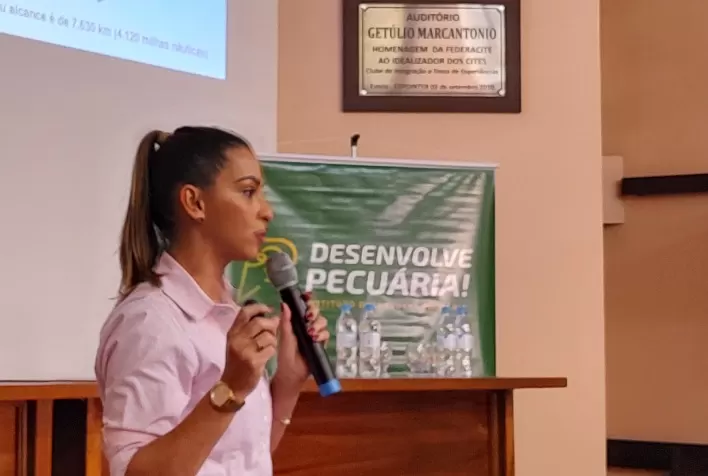 Conveniência e comunicação para impulsionar a carne gaúcha