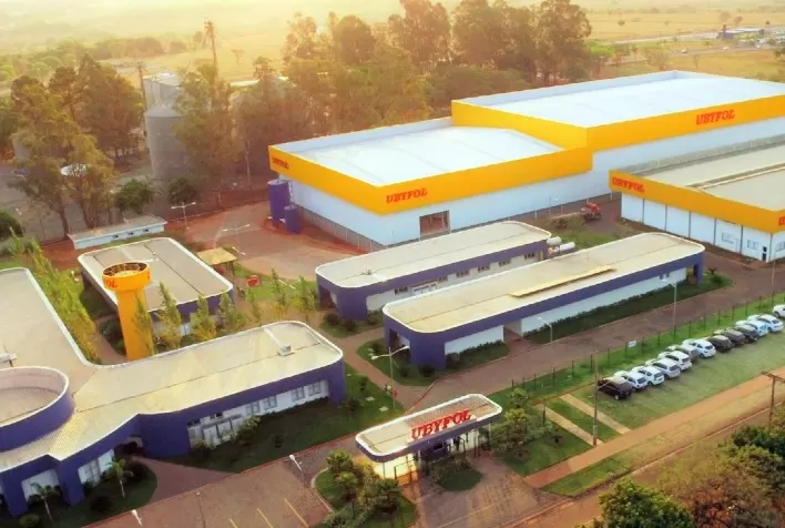 Ubyfol anuncia expansão para o mercado de pastagem