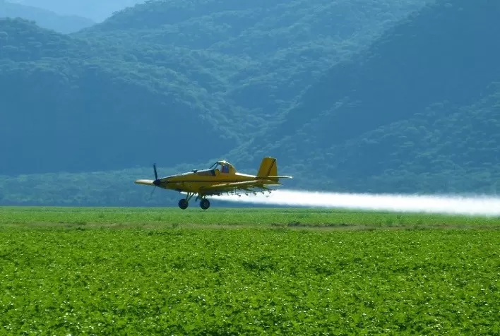 CropLife Brasil se une ao Programa Boas Práticas Aeroagrícolas (BPA)