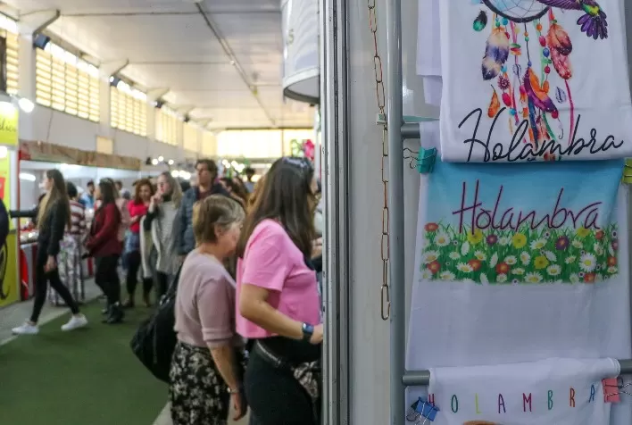 Expoflora deve injetar R$ 200 milhões na economia da região de Holambra em setembro