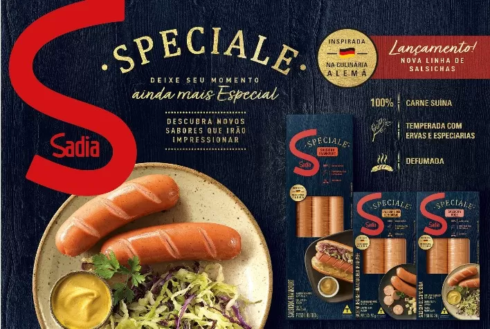 Sadia Speciale dá dicas de como tornar o dia do cachorro-quente em um momento especial