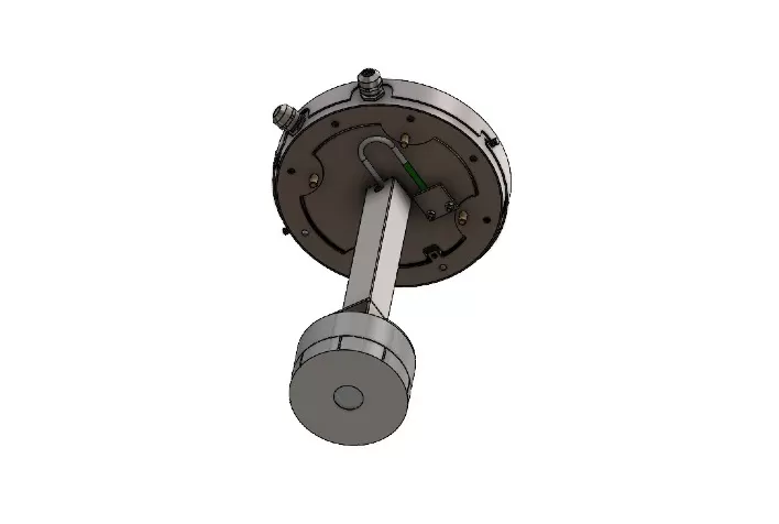 Sensor de volume e sensor de CO2 são novidades no armazenamento de grãos