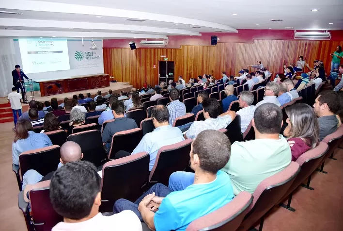 Médicos Veterinários vão debater sanidade e rumos da suinocultura na capital de MS