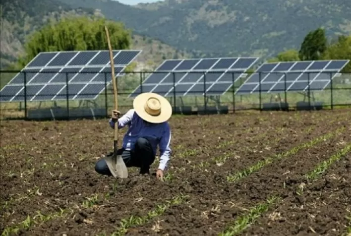 Minas Gerais é o estado que mais produz energia fotovoltaica no Brasil