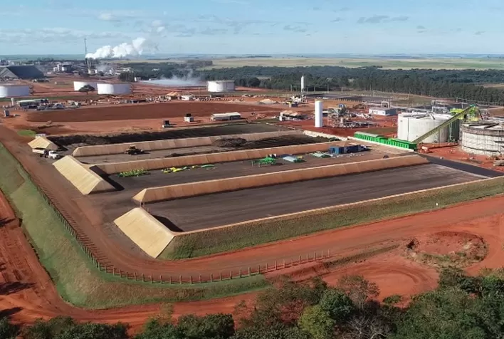 Encontro sobre biocombustíveis: Cocal recebe representantes da Volkswagen Colômbia, Bolívia, Paraguai, Argentina e Brasil