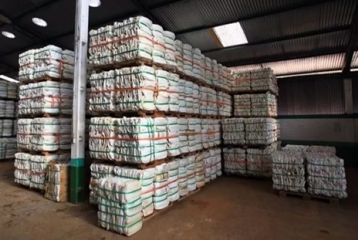 Déficit de produtos químicos é recorde