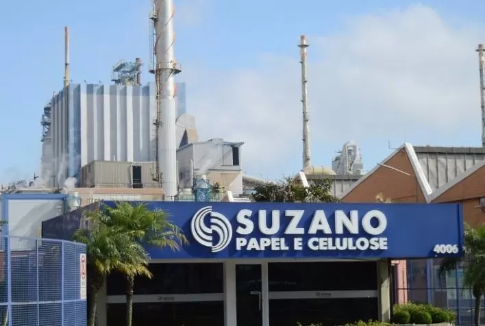 Suzano lança desafio para fornecedores em busca de alternativas ao consumo do plástico