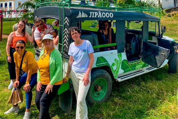 Oeste catarinense tem potencial turístico, mas é preciso incentivá-lo