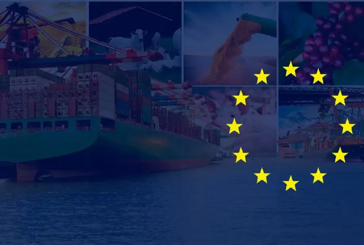 Regra antidesmate da UE põe em risco 80% da venda agrícola