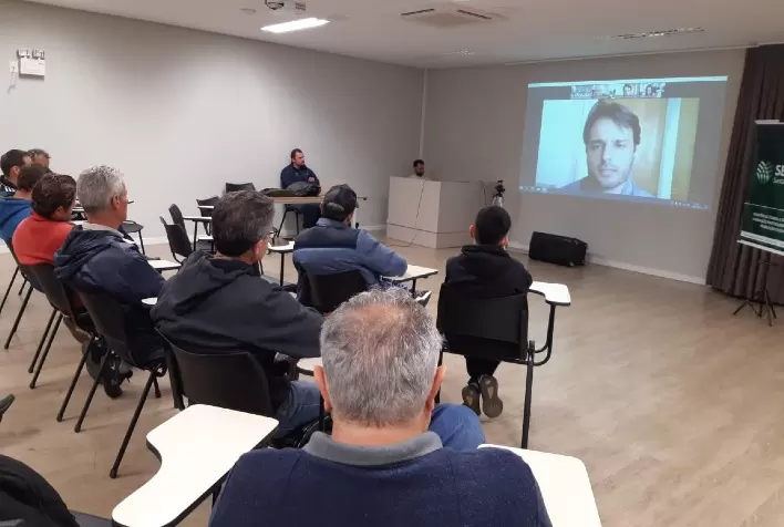 Painel do Campo Futuro levanta custos de produção da área de piscicultura em Massaranduba