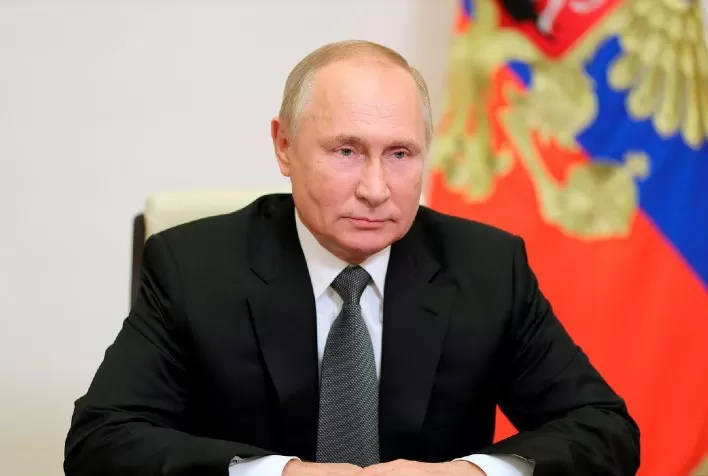 Putin diz que Rússia está pronta para dar fertilizante de graça a países em desenvolvimento