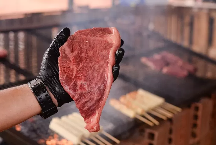 Sazonalidade dos preços da carne bovina no último trimestre do ano