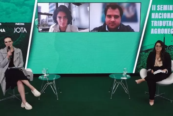Especialistas debatem tributação no agro e as propostas de reforma tributária