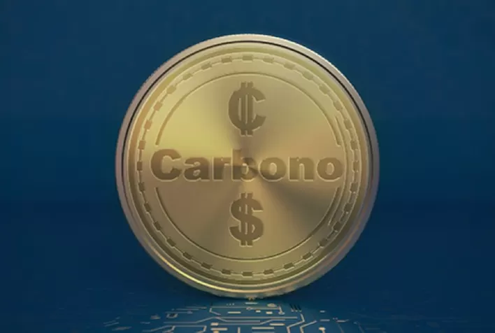 Mercado de Carbono cresceu quase quatro vezes mais no último ano