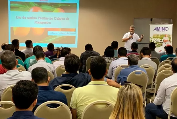 Ajinomoto® Fertilizantes oferece programa de capacitação agrícola