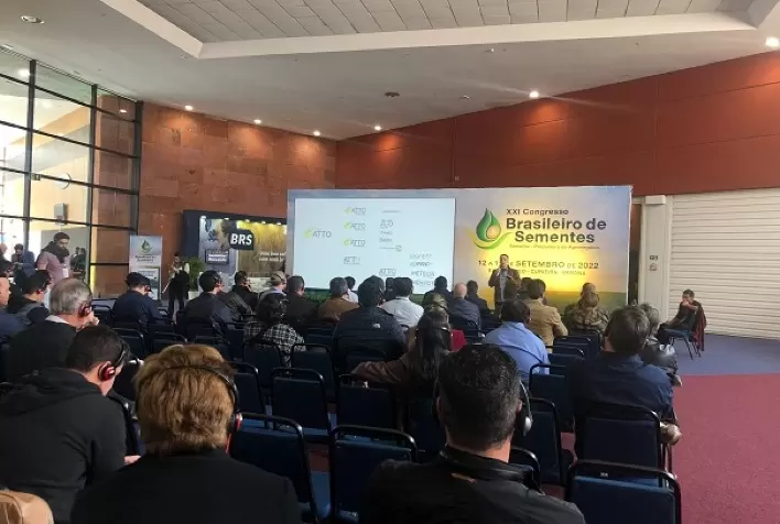 PlantUP - plataforma de informações para tomada de decisões sobre cultivares reúne mais de 2,6 mil agricultores