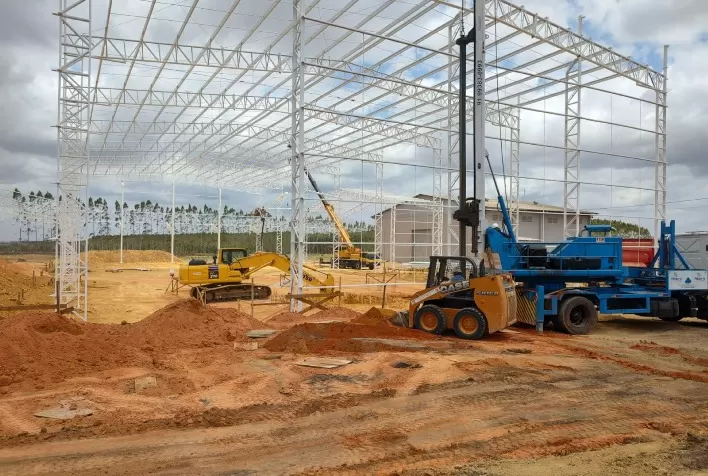 COOPERNORTE investe em novo projeto de industrialização e se tornará uma agroindústria