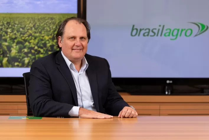 BrasilAgro compra fazenda no Mato Grosso