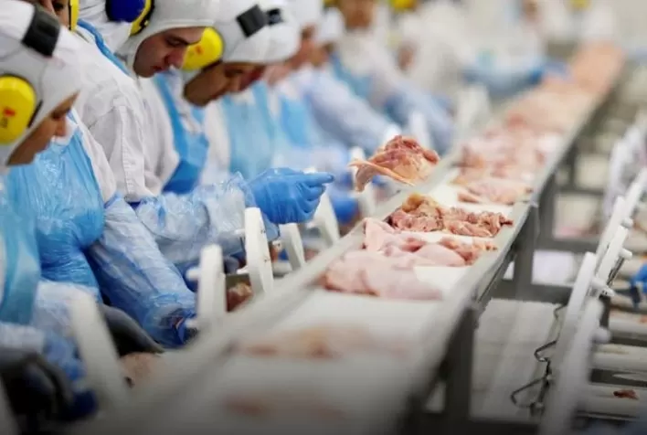 Agroindústria cria 40% das vagas geradas no agronegócio em MT