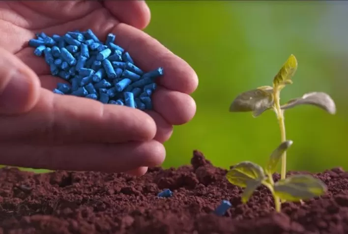 Os diferentes modos de agricultura e a relação com os fertilizantes