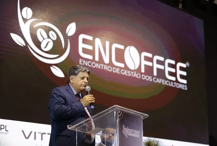 Encontro Nacional reúne cafeicultores para apresentar oportunidades e desafios do setor