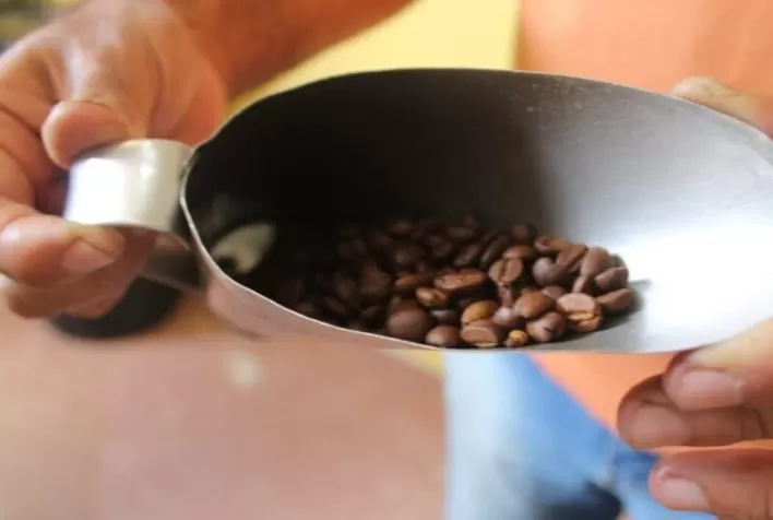 Café Jaçanã 100% arábica é exemplo de produto que poderá receber o selo SAF-RN