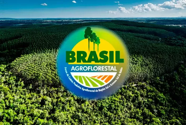 Brasil Agroflorestal apresenta novas tecnologias e oportunidades de negócios